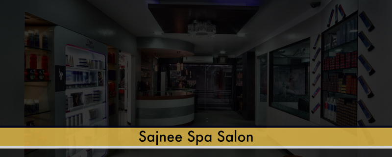 Sajnee Spa Salon 